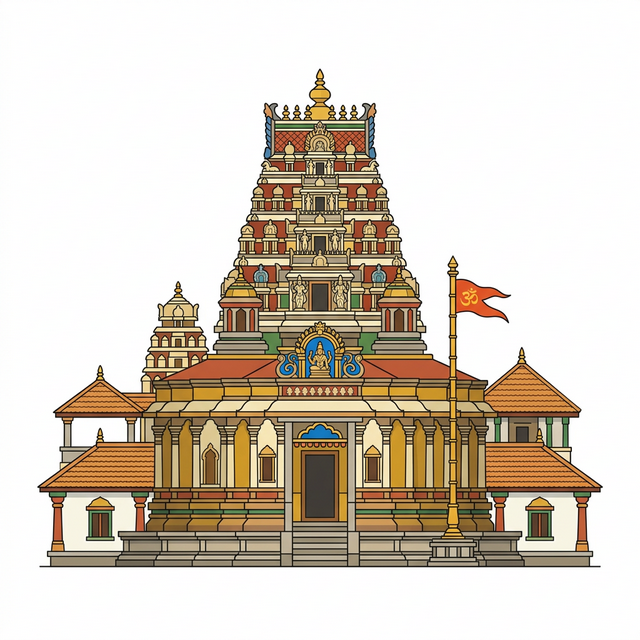 Sringeri Mutt